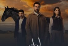 مواعيد عرض مسلسل ليل