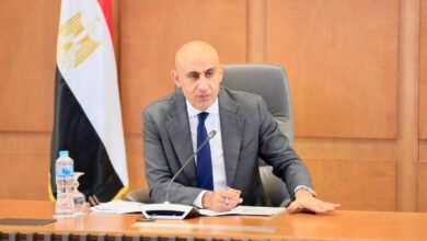 جدول امتحانات الثانوية العامة