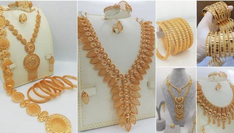 أسعار الذهب في البحرين اليوم