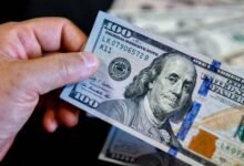 سعر الدولار مقابل الجنيه المصري اليوم