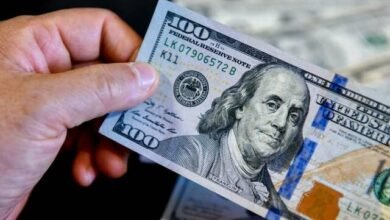 سعر الدولار مقابل الجنيه المصري اليوم