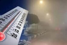 حالة الطقس اليوم