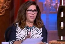 تصريحات ليلى عبد اللطيف بشأن توقف الدراسة في مصر ؟