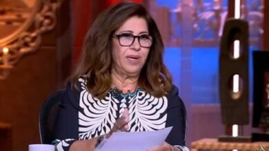 تصريحات ليلى عبد اللطيف بشأن توقف الدراسة في مصر ؟