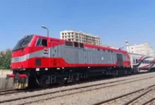 مواعيد القطارات اليوم