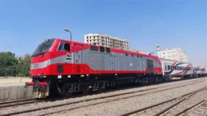 مواعيد القطارات اليوم