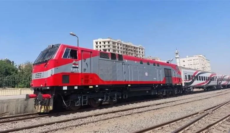 مواعيد القطارات اليوم