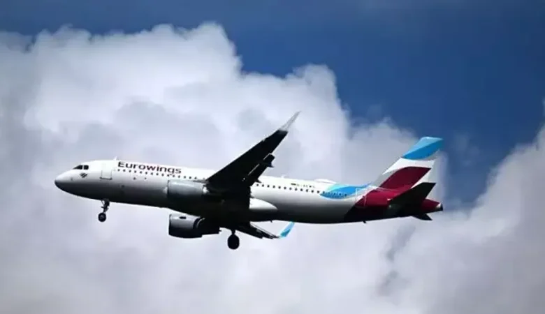 أسعار تذاكر الطيران من مصر إلى السعودية