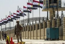 تفاصيل قانون الخدمة العسكرية الجديد