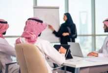 قانون العمل في السعودية للوافدين