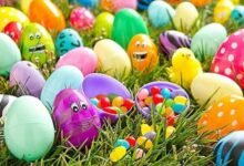 موعد إجازة شم النسيم