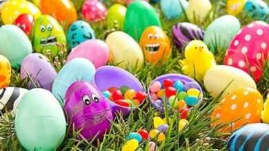 موعد إجازة شم النسيم