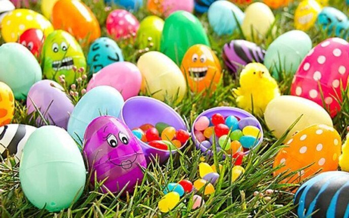 موعد إجازة شم النسيم