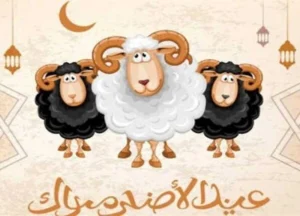 موعد عيد الأضحي