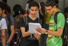 موعد امتحانات الترم الثاني 2026