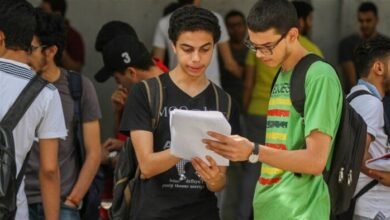 موعد امتحانات الترم الثاني 2026