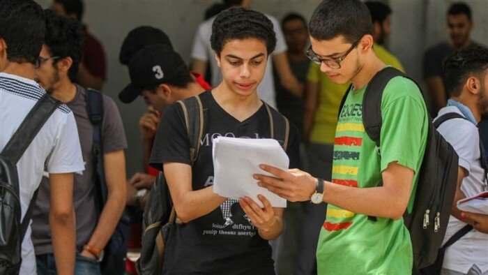 موعد امتحانات الترم الثاني 2026