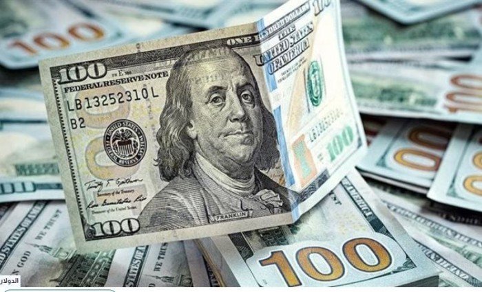 سعر الدولار اليوم مقابل الجنيه المصري