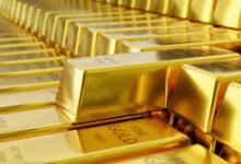 سعر سبيكة الذهب 50 جرام  في البحرين اليوم