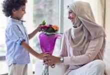 موعد عيد الأم 2026 في مصر والدول العربية