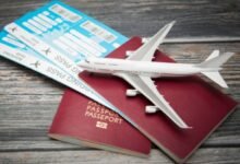 خطوات حجز تذاكر الطيران من مصر إلى السعودية