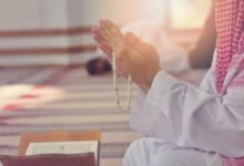 دعاء القنوت