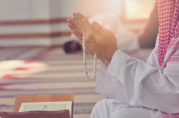 دعاء القنوت