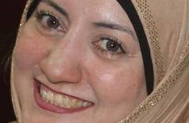 سلوى محمود