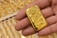 أسعار سبائك الذهب BTC