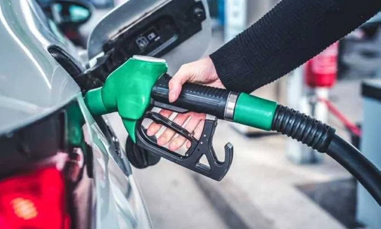 أسعار البنزين والسولار اليوم في مصر