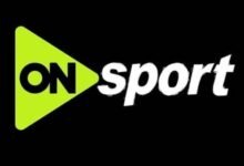 تردد قناة اون سبورت