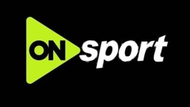 تردد قناة اون سبورت