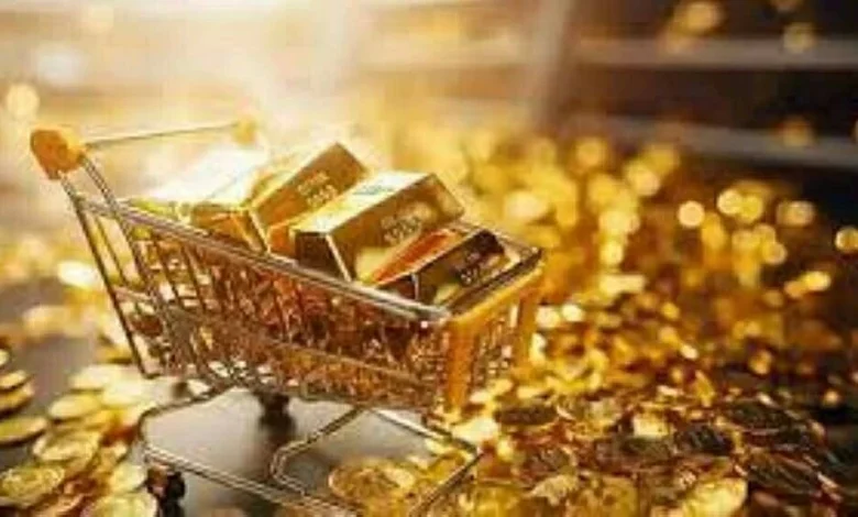 سعر الذهب في السعودية اليوم الخميس 02 أبريل 2026