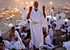 موعد وقفة عرفات 2026 وأول أيام عيد الأضحى المبارك فى مصر