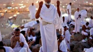 موعد وقفة عرفات 2026 وأول أيام عيد الأضحى المبارك فى مصر