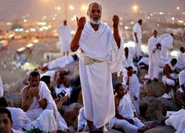 موعد وقفة عرفات 2026 وأول أيام عيد الأضحى المبارك فى مصر