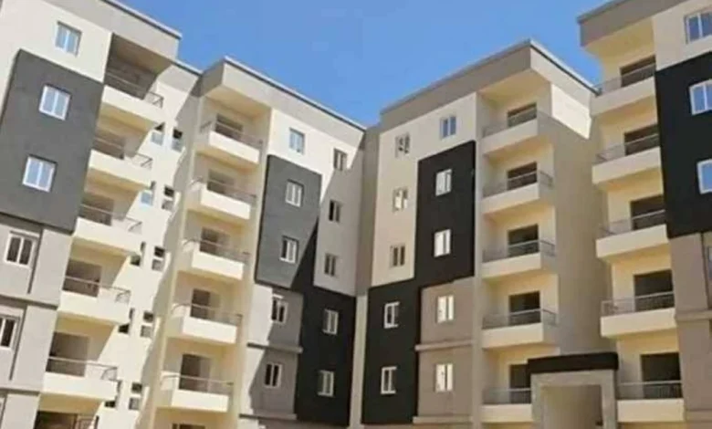 موعد طرح شقق الإسكان الاجتماعي 2026 