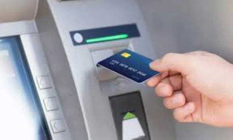 الحد الأقصى للسحب النقدي اليومي من البنوك والـ ATM وإنستاباي