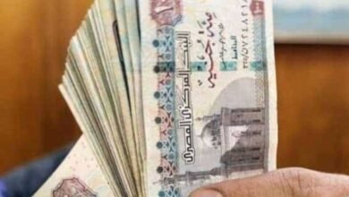 موعد صرف مرتبات شهر أبريل 2026