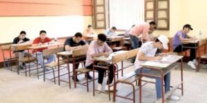 موعد امتحانات الترم الثاني