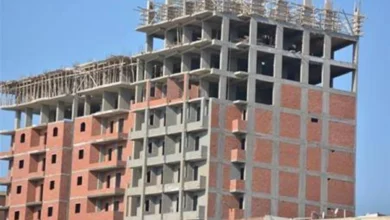 التصالح في مخالفات البناء 2026