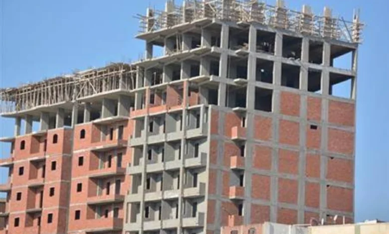 التصالح في مخالفات البناء 2026