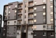 حجز شقق وزارة الإسكان