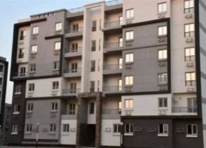 حجز شقق وزارة الإسكان