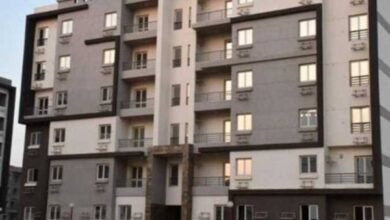 حجز شقق وزارة الإسكان