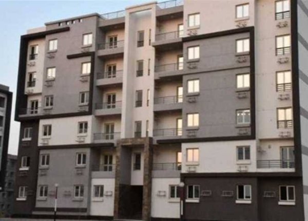 حجز شقق وزارة الإسكان