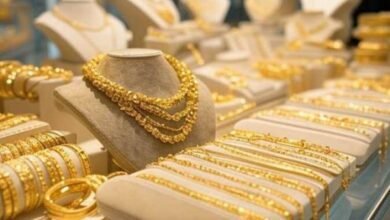 سعر جرام الذهب عيار 21 سعر الذهب اليوم