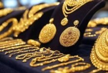 سعر الذهب في مصر