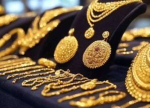 سعر الذهب في مصر