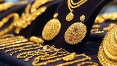 سعر الذهب في مصر